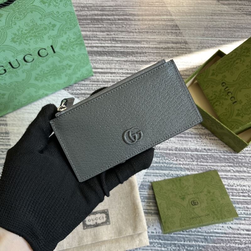 Gucci Wallets